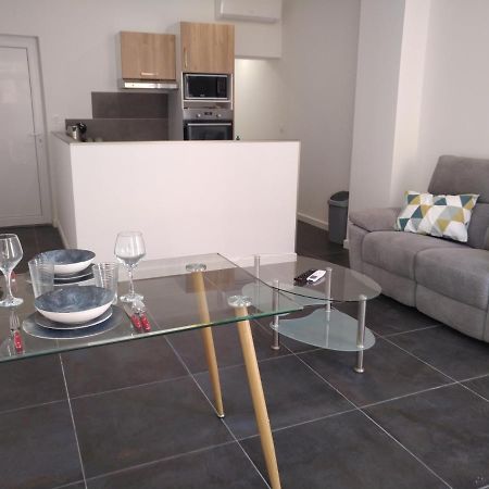 Apartmán Le Cosy Bear Perpignan Exteriér fotografie