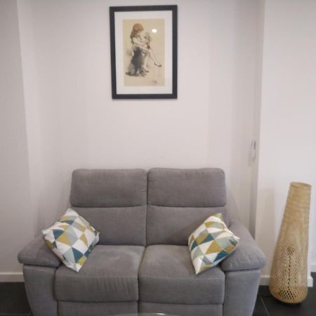 Apartmán Le Cosy Bear Perpignan Exteriér fotografie