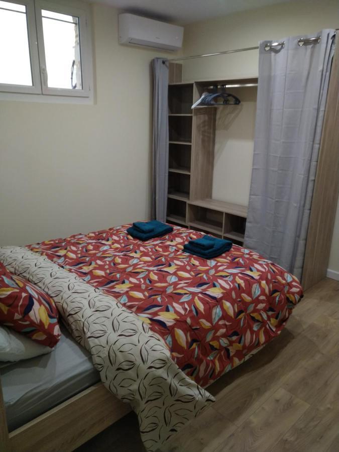 Apartmán Le Cosy Bear Perpignan Exteriér fotografie
