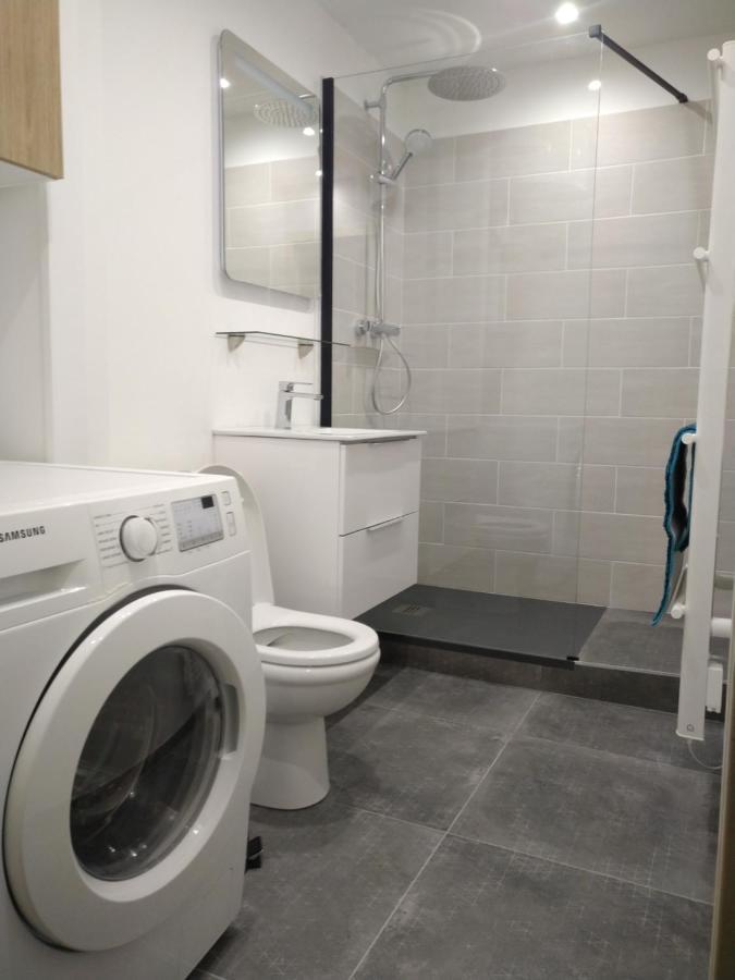Apartmán Le Cosy Bear Perpignan Exteriér fotografie
